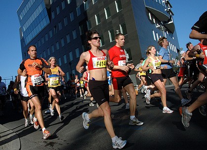 10 WAYS TO PREPARE FOR THE UPCOMING MARATHON SEASON