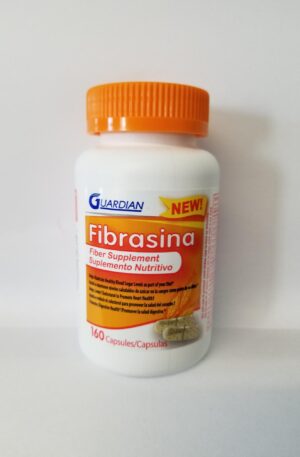FIBRASINA CAPSULES
